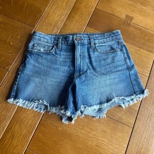 Joe's Women's Denim Shorts